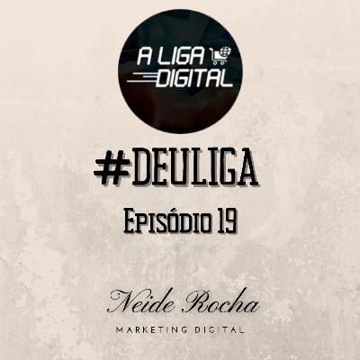 #EP 19 - Neide Rocha #EP 19 - Neide Rocha