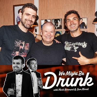 Ep 241: Jim Norton