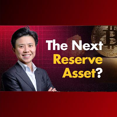 Stashaway CIO Stephanie Leung - Bitcoin Will Be Worth As Much As Gold In Future Stashaway CIO Stephanie Leung - Bitcoin Will Be Worth As Much As Gold In Future