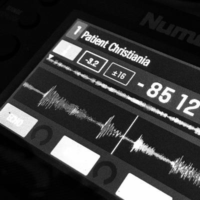Patient Christiania (Ethno-Downtempo - Tracklist in Description) Patient Christiania (Ethno-Downtempo - Tracklist in Description)