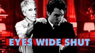 The Epstein / Kubrick theory is worse than you think The Epstein / Kubrick theory is worse than you think