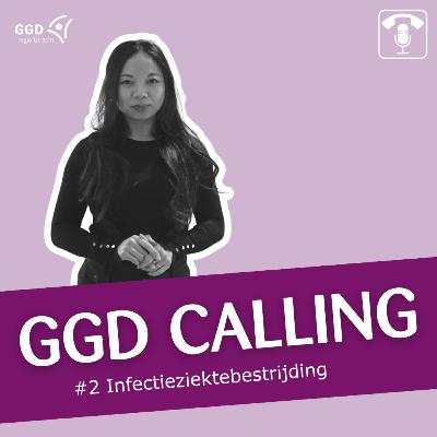 #2 Infectieziektebestrijding