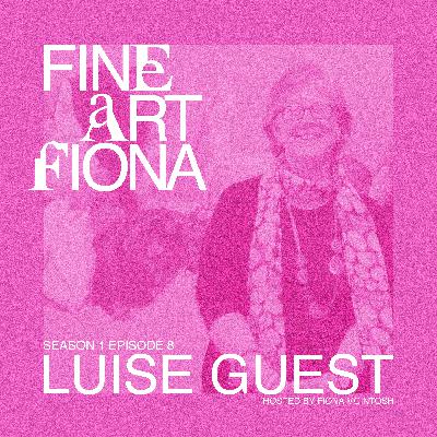 Luise Guest - Season 1, Episode 8