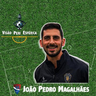 O Papel do Analista de Jogo - João Pedro Magalhães
