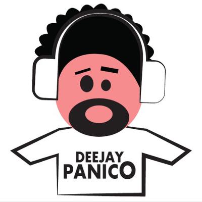 1 Podcast da... PANICO vol 6- AFTER SUMMER EDITION 2K12