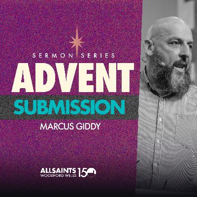 Sunday 1st December | Marcus Giddy | Submission Sunday 1st December | Marcus Giddy | Submission