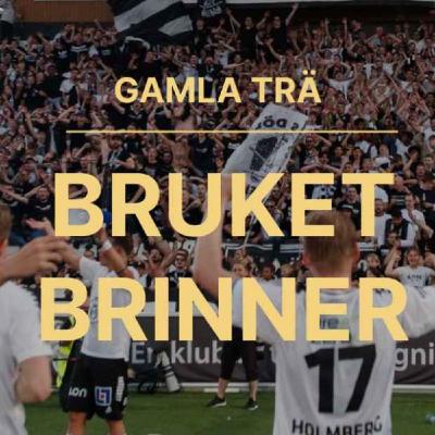 Avsnitt 45 – BRUKET BRINNER