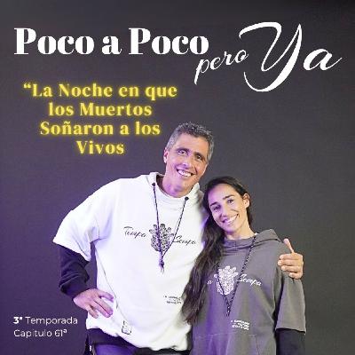 La Noche en que los Muertos Soñaron a los Vivos