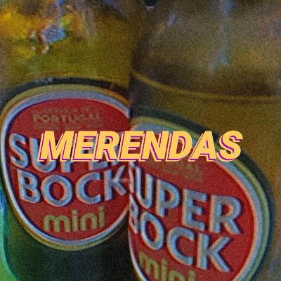 MERENDAS#3 - Deep talks