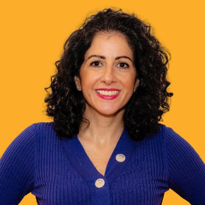 #32 Les clés de la résilience de Lucie Lebaz