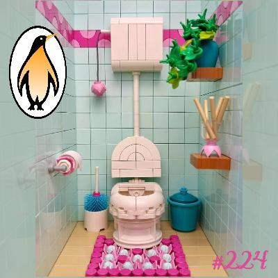 224. Hast du eins gebaut, hast du ... 224. Hast du eins gebaut, hast du ...