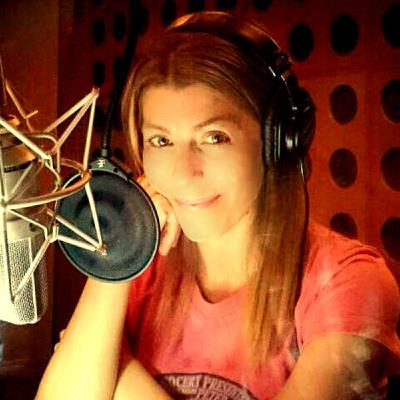 SOY LA RADIO - Iria Gallardo - DMR 19.02.2018 SOY LA RADIO - Iria Gallardo - DMR 19.02.2018