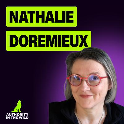 #121 - How to Solve Business Problems with AI w/ Nathalie Doremieux