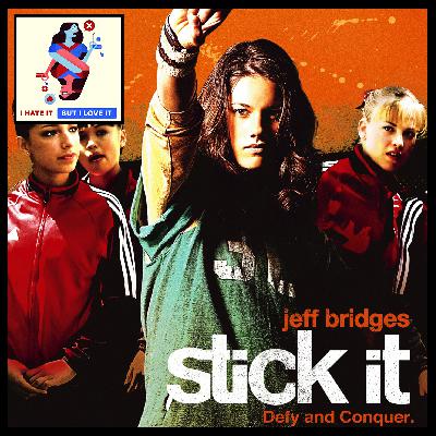 462: Stick It