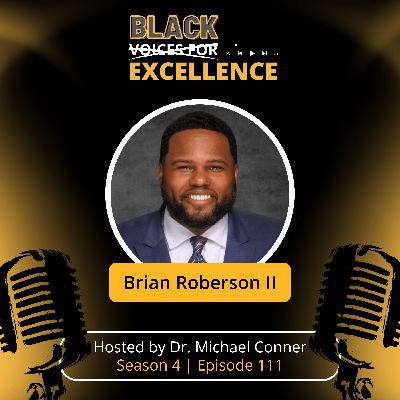 Leading the LeaderShift: Brian Roberson on Reimagining Education from the Inside Out
