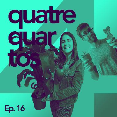 Episodi 16 | Què és la inversió d'impacte, amb l'Anna de Gea