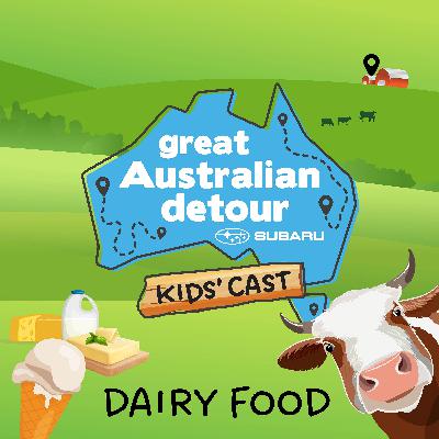 Dairy Food Dairy Food