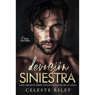 Devoción Siniestra (Audiolibro) | Prueba Gratis