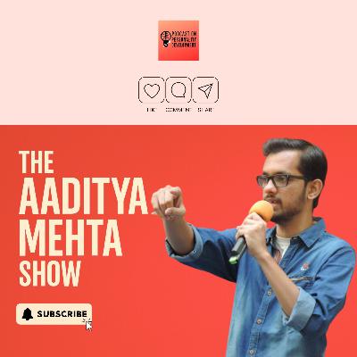 RJ Dileep Singh Sharing his Unforgettable tales of Anchoring