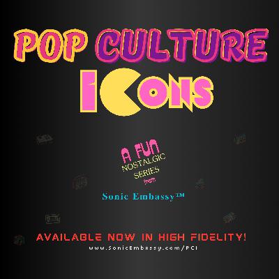 What is Pop Culture Icons (PCI)?