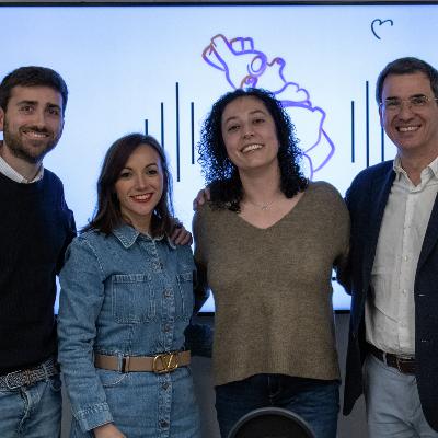 CardioPODCAST |4x07| Nuevas terapias hipolipemiantes en la práctica clínica: consenso de sociedades