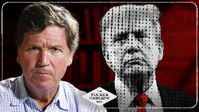 Tucker on Trump’s Desecration of Easter and a Warning to Christians Everywhere Tucker on Trump’s Desecration of Easter and a Warning to Christians Everywhere