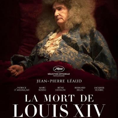 CRÍTICA | LA MUERTE DE LUIS XIV (2016) - ALBERT SERRA