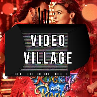 Rocky Aur Rani Kii Prem Kahaani