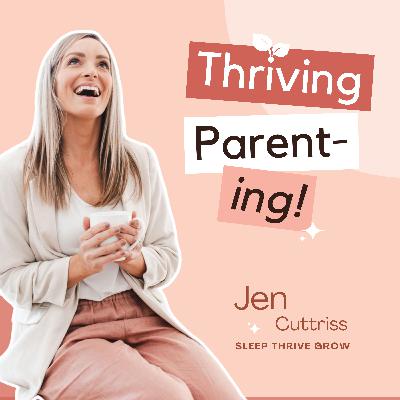 Baby Bitesize: Why “Getting Your Baby to Sleep” Might Be Making It Harder