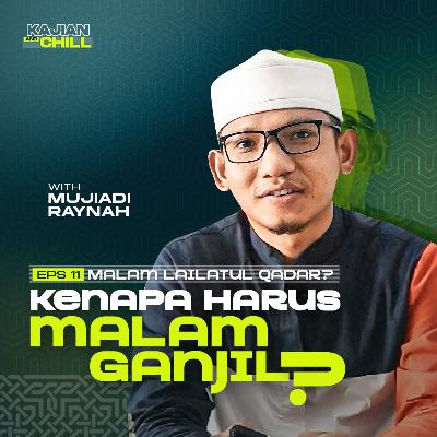 Kapankah Waktu Datangnya Malam Lailatul Qadar? | Ust. Mujiadi Raynah