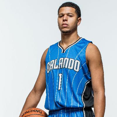 Ex-EWU star, 2015 NBA Draft pick Tyler Harvey Ex-EWU star, 2015 NBA Draft pick Tyler Harvey