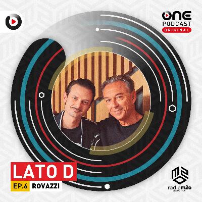 Episodio 6: Fabio Rovazzi