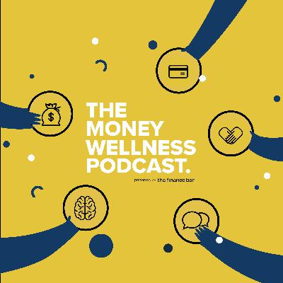 Ep. 13: How To Build Resilience in The Face Of Economic Instability