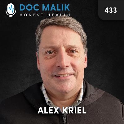 #433 Alex Kriel: Why the West Is Losing Its Way #433 Alex Kriel: Why the West Is Losing Its Way