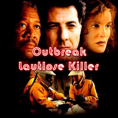 Film: Outbreak - Lautlose Killer mit Gregor