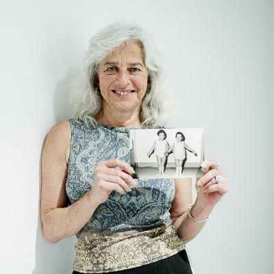 Clara Andermatt: “Esta geração teve a sorte de viver momentos de uma perspectiva muito alargada e de liberdade. Hoje as pessoas e os jovens estão um bocadinho à toa. Cada vez há menos tempo para pensar”