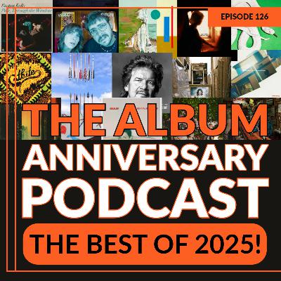 Episode 126 - Best of 2025!