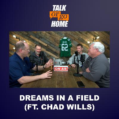 Dreams in a Field (ft. Chad Wills) Dreams in a Field (ft. Chad Wills)