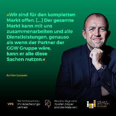 Vertriebsansatz: Maklerservice neu gedacht: WECOYA MOBILITY