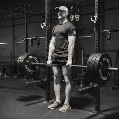 70: When to Change Up Your Training Routine