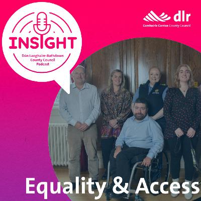 Equality & Access