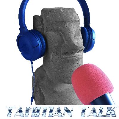 #31 Jean-Christophe Shigetomi - Les Tahitiens dans la Guerre (1/2) -  les guerres franco-tahitiennes