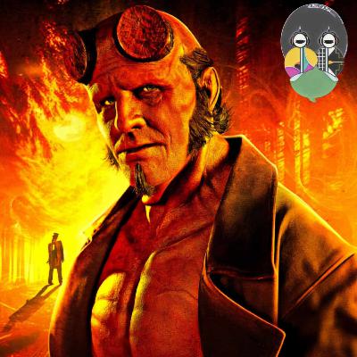 Hellboy: The Crooked Man Spoiler Review - SPOILED IT!