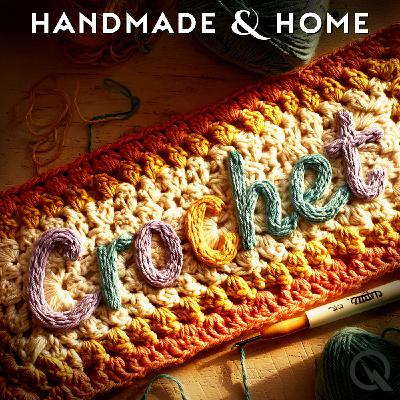 Crochet Confidence- Transforming Simple Granny Squares into Stunning Creations