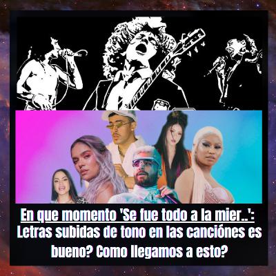 "EN QUE MOMENTO SE FUE TODO A LA MIERRR.."
