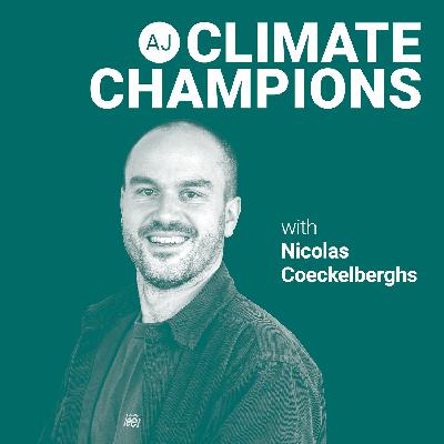 Why earth is the ultimate circular material