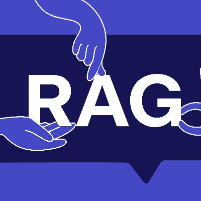 これ知らないと恥をかく!?AIの学習と参照の違い。今更聞けないRAGをやさしく解説(ep.12)