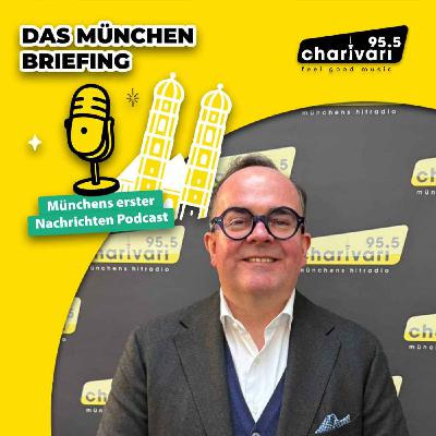 Wahl-Check: Clemens Baumgärtner (CSU) Wahl-Check: Clemens Baumgärtner (CSU)