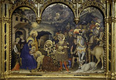 Homily - Solemnity of the Epiphany of the Lord - January 5th, 2020