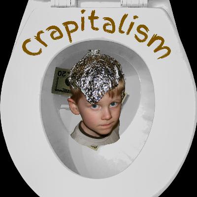 Conspiratorial Review